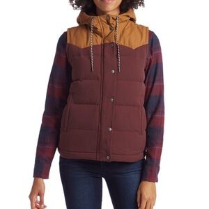 Women’s Patagonia Bivy Vest